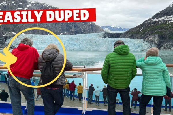 5 Crafty Tricks That Catch Alaska Cruisers Out (Again & Again)