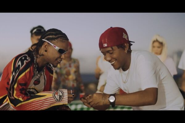 Cuando me abrazas – Gabby x Héctor Nazza x Andy Alaska ❘ (Official Music Video) #CuandoMeAbrazas