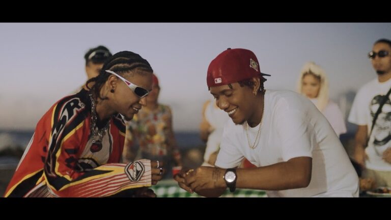 Cuando me abrazas – Gabby x Héctor Nazza x Andy Alaska ❘ (Official Music Video) #CuandoMeAbrazas