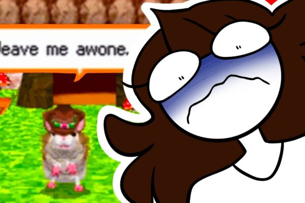 The Weirdest Pet Games