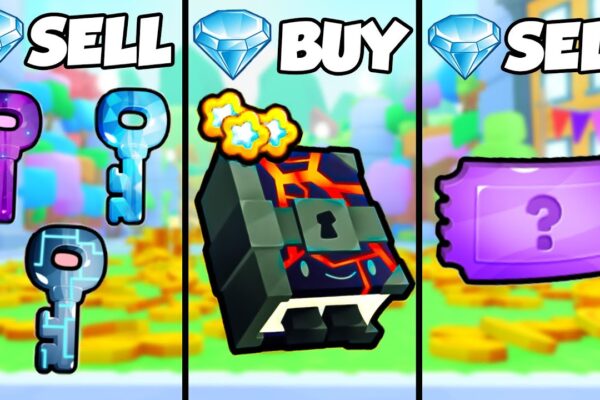BUY and SELL These 7 Things Right Now Before The Update!! (Pet Simulator 99)
