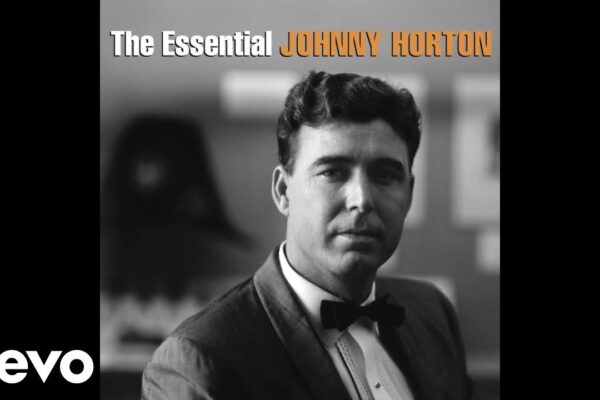 Johnny Horton – North to Alaska (Official Audio)
