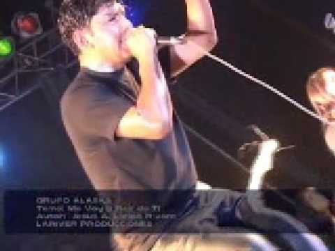 GRUPO ALASKA- PERÚ – Me voy a reir de tí. Vol. 5