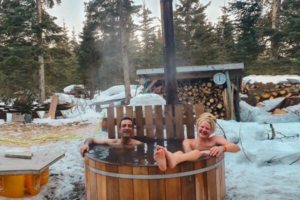 Alaska’daki İşim ve Hayatım 🇺🇸