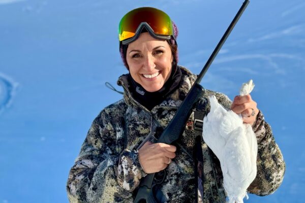 Alaska – Iditarod / Snowmobiling / Ptarmigan Hunting / Health Light