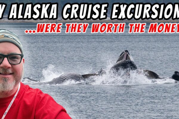 Alaska Cruise Excursions Reviewed