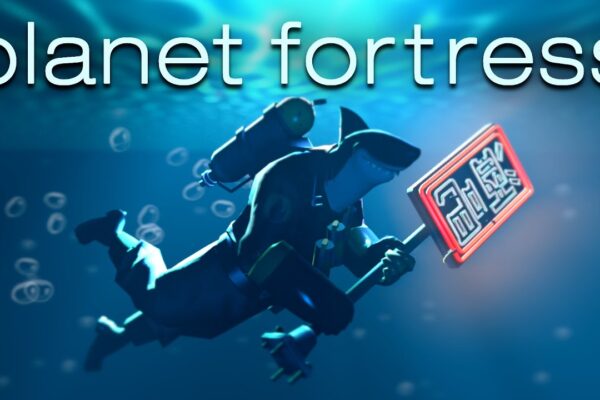If TF2 was a Nature Documentary