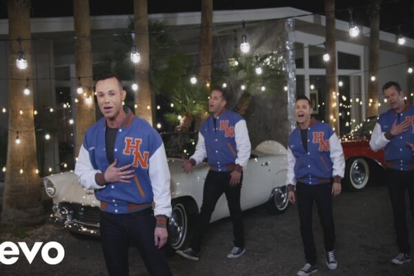 Human Nature – Be My Baby (Official Video)