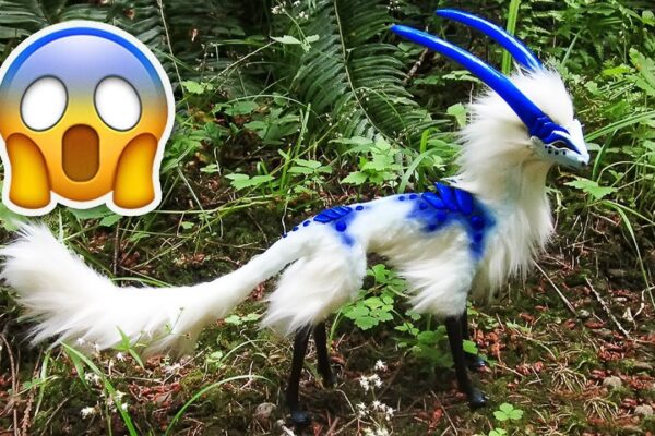 10 Unique Animals You Won’t Believe Exist