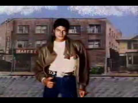 Michael Jackson – Human Nature (Official Music Video)