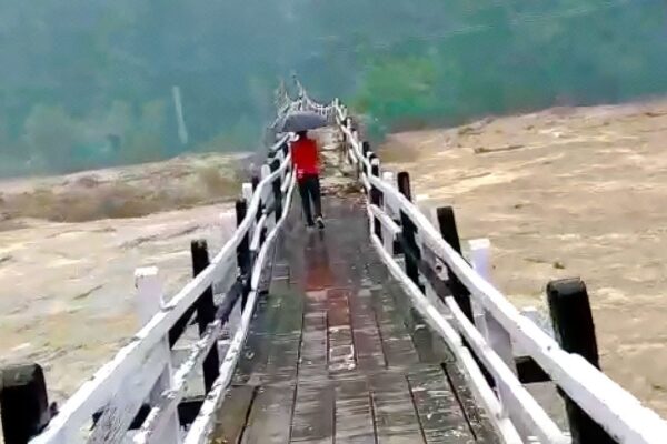 10 Times Mother Nature Got Angry on Camera