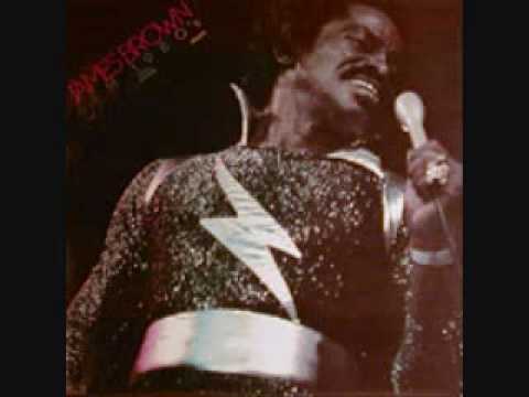 NATURE-JAMES BROWN-1978