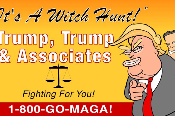 Trump, Trump & Associates
