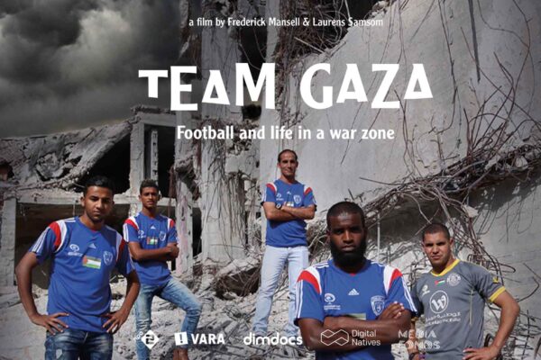 Team Gaza