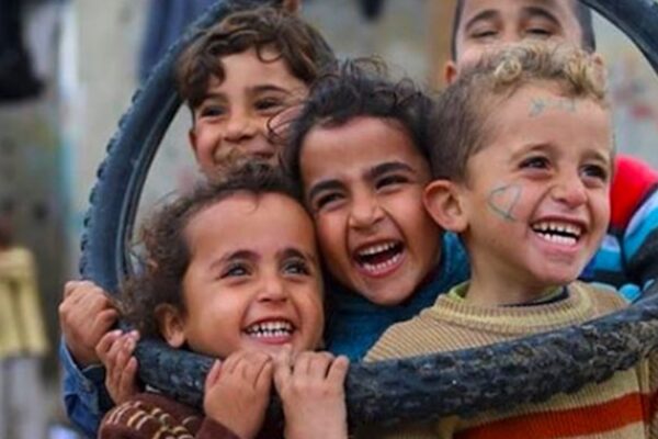 Gaza