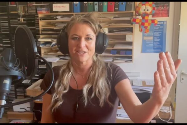 Our support for Julian Assange – Video 02