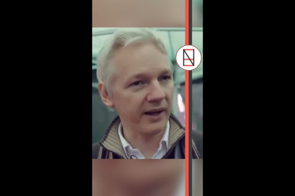 Australia Passes Motion Calling for Julian Assange to be Returned Home