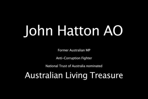 JOHN HATTON on Sweden and Julian Assange