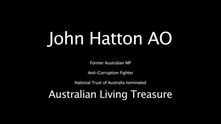 JOHN HATTON on Sweden and Julian Assange