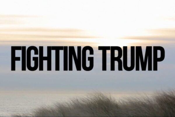 Fighting Trump