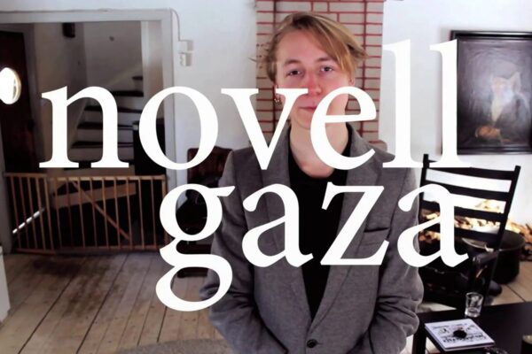 Novell Gaza