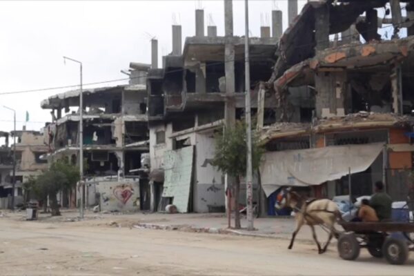 Gaza