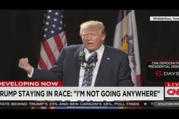 Trump 2015