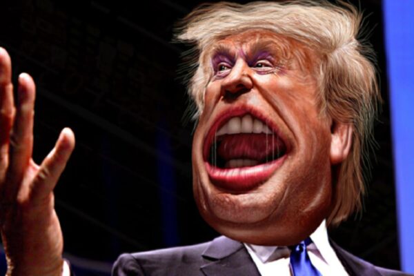 TRUMP