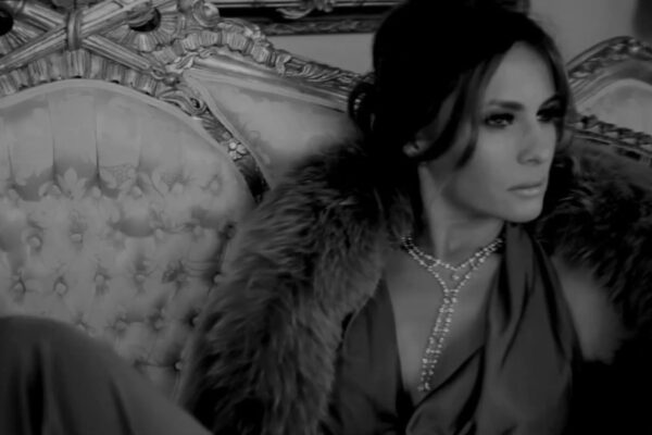 MELANIA TRUMP