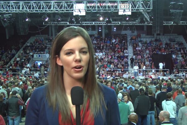 Trump Rally