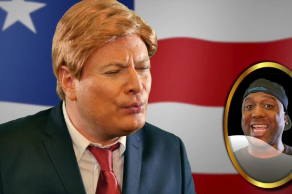 Trump Translated