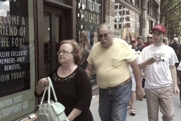 Tour de Trump: Welcome to Trump’s America