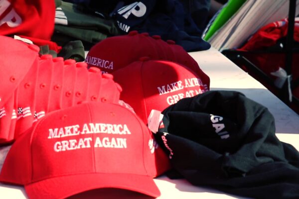 Trump Rally