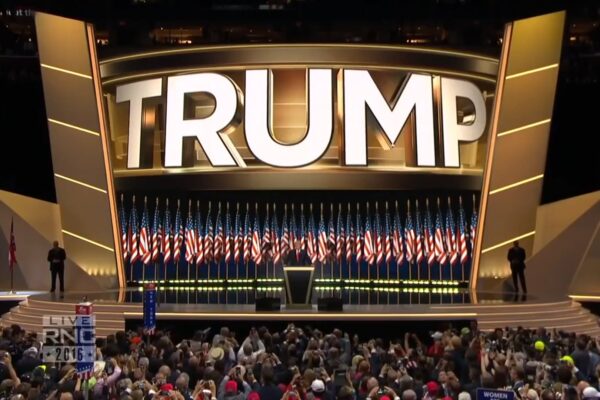 #Trump