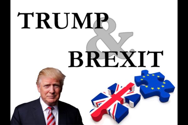 Trump & Brexit