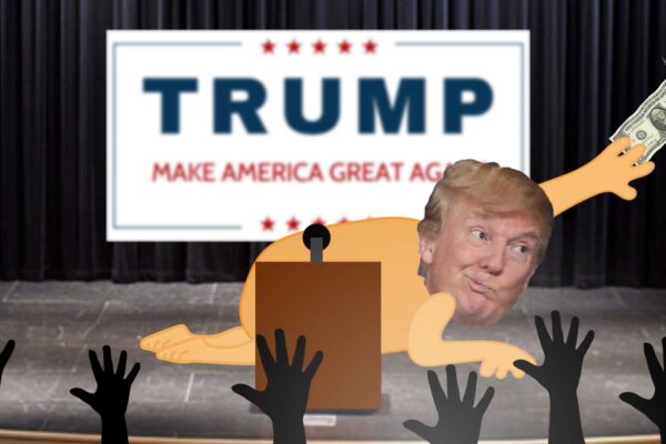 Trump Baby Loop