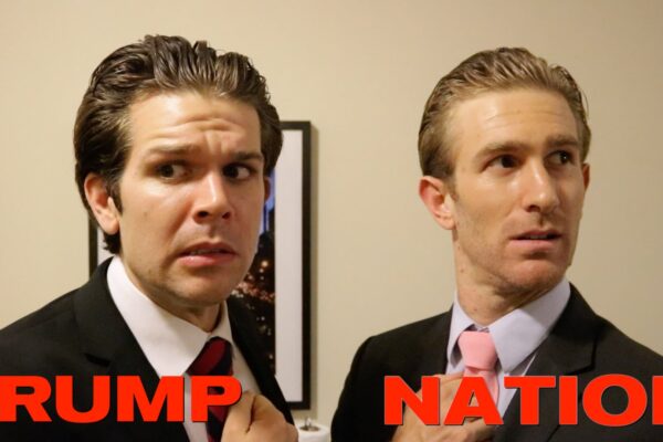 TRUMP NATION