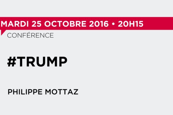 25.10.2016 • #TRUMP