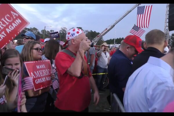 Trump Rally