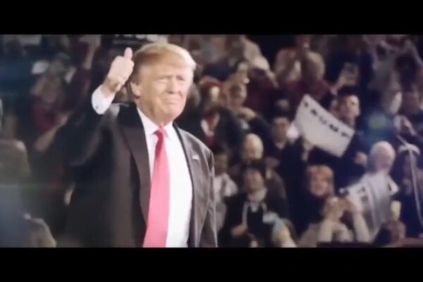 Trump Triumphant