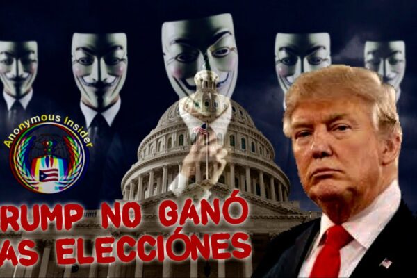 PRESIDENT TRUMP ???