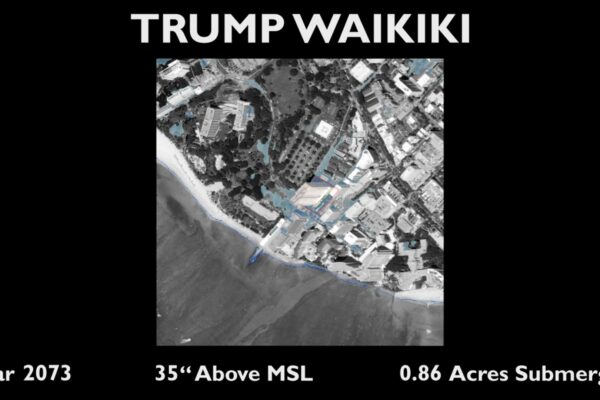 Trump Waikiki