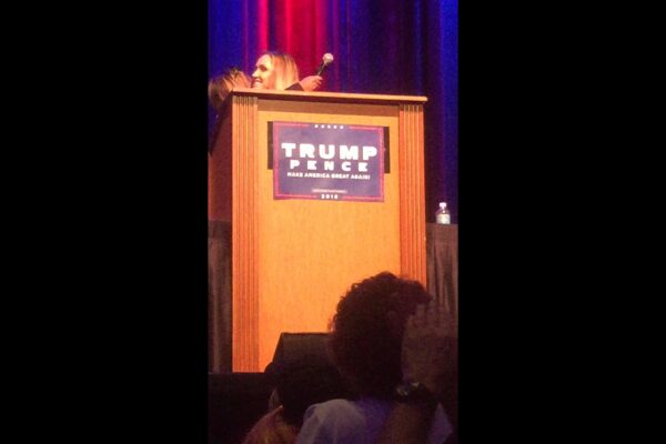 Lara Trump
