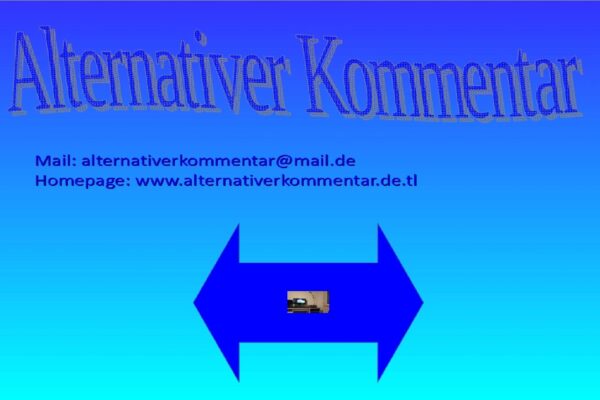 Trump Mauerbau