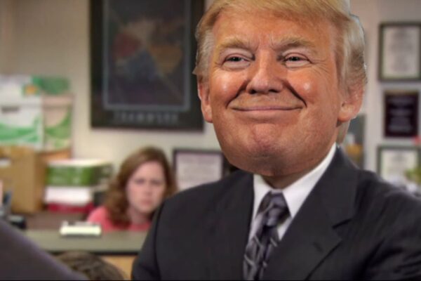 office trump