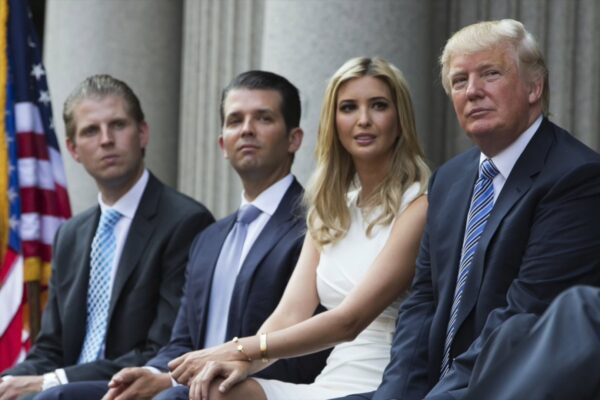 President Trump