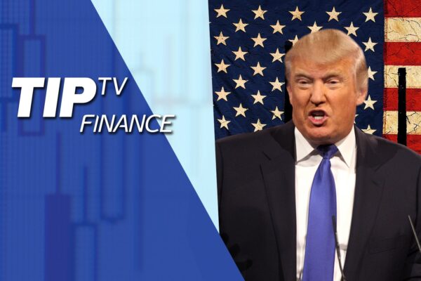 Trump Bump-II or Trump Slump? – ADVFN