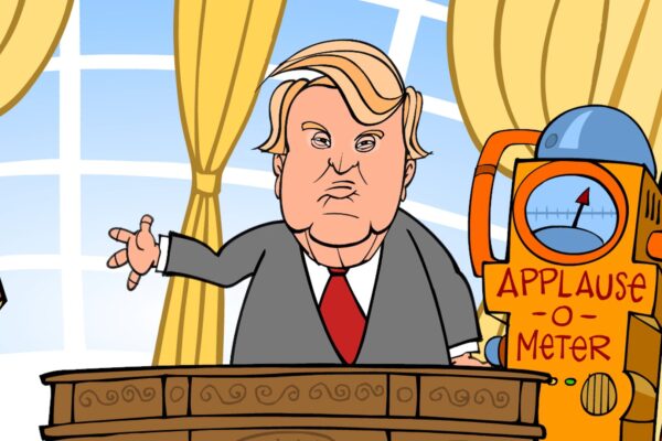 Unpresidented Trump