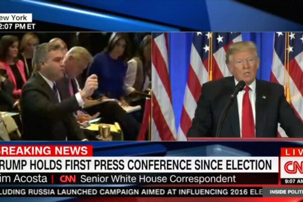 Trump Subvertise