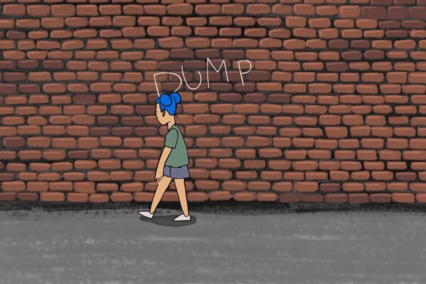 Dump Trump